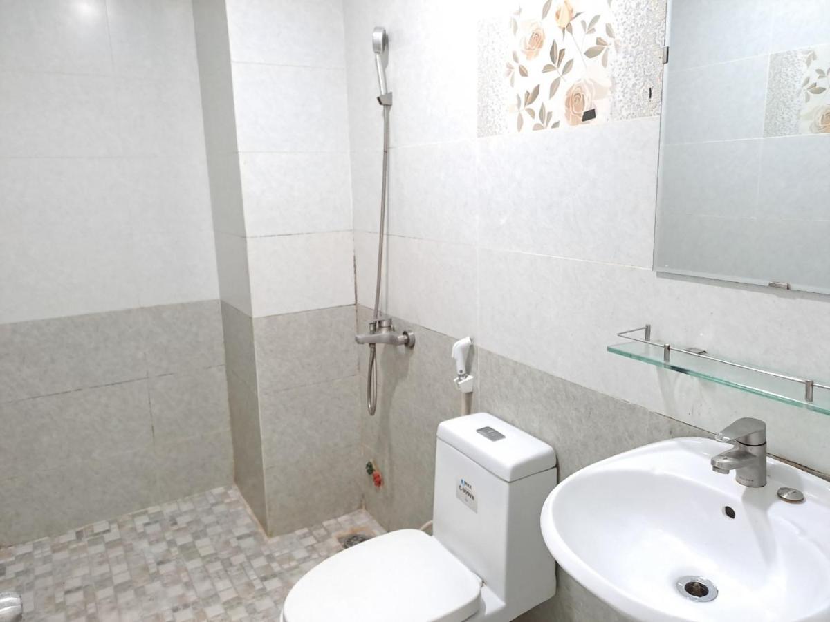 Cozy Studio At Hai Ba Trung St., Dist 3 Near Tan Dinh Market Ho Chi Minh-Byen Eksteriør billede
